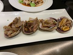 椒麻天鹅蛋-东莱馋房(陆家嘴店)