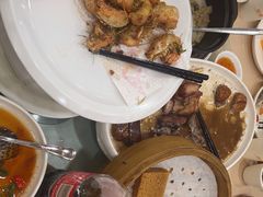 -香顺·客家菜(东坑店)