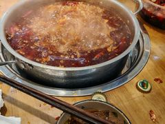 -谭三娘鲜切牛肉自助火锅(文殊院店)
