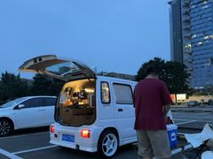 -宜家家居(高新商场店)