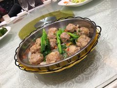 -恒宝大酒楼(城际·荔盈大厦店)