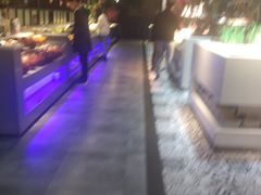 -格瑞欧海鲜自助烤肉火锅(光彩店)