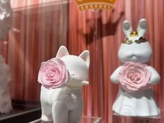 -ROSEONLY诺誓(国际广场购物中心店)