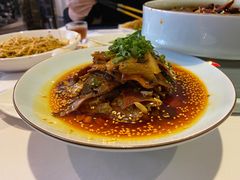 夫妻肺片-渝信川菜(工体店)