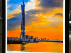 -广州白云国际机场-T2航站楼