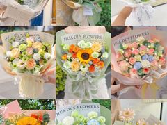 -ROSEONLY诺誓(国际广场购物中心店)