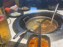 -海汕记·潮汕鲜牛肉火锅·自助