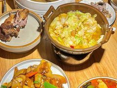-姐弟小东北(瑞景商业广场店)