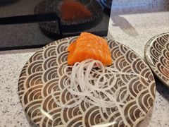 -争鲜回转寿司(中街大悦城店)