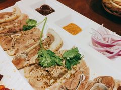 -望京一号(菜户营店)