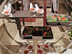 -上海金山滨海铂骊酒店-铂雅全日餐厅