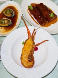 -空中一号宴会厅(信合大厦店)