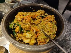 -汉拿山烤肉(东直门东方银座店)