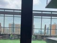 -希尔顿欢朋酒店·欢朋餐厅