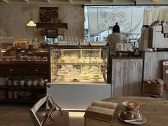 -旧天堂书店(华侨城创意文化园南山特色文化街区店)