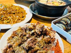 -冰城串吧(隆昌路店)