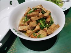 -费大厨辣椒炒肉(太平老街店)
