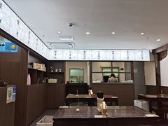 -蟹上黄·蟹黄面·江南糖水(人民广场店)
