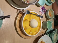 -吕氏疙瘩汤·海鲜新鲁菜(凯德mall新都心店)