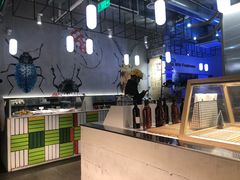 -Green Option(官舍店)