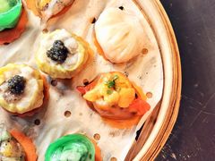 -三号黄浦会Canton Table