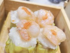 燒賣-點無缺茶楼·海鲜酒家(世博店)