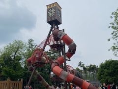 -枫香湖儿童公园