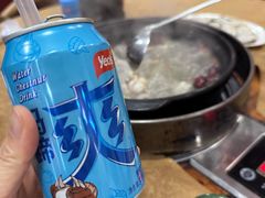 -濠轩阁特色生蚝火锅(水湾路店)