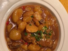 -爱碗亭·鲜炒湖南菜(壹城中心店)