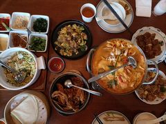 -林四喜·闽南传家菜(鼓浪屿店)