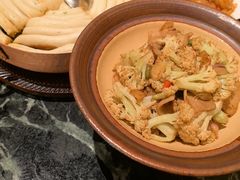 -奉天小馆·非遗东北菜(沈阳万象城店)