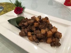 -香融府·烤鸭·家常菜(马家堡路店)