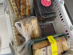 -幸福蛋糕坊(金顶街店)