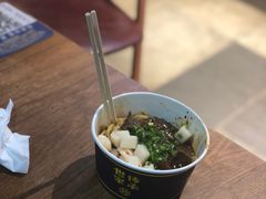 -精粉世家(汉街总部国际A座店)