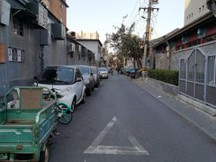 -如家商旅酒店(北京东直门雍和宫簋街店)