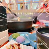 哈哈，吃肉完全无负担特别推荐章鱼丸