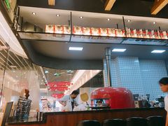 -1861意大利餐厅(文化广场店)