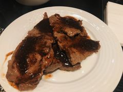 煎牛排-青岛证大喜玛拉雅酒店·Z1餐厅