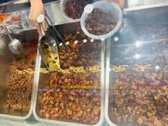 -鑫记婆婆兔·兔头(春熙店)