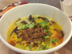 -吉品合酥脆烤饼(嘉里城店)