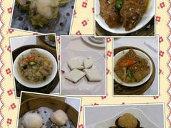 -稻香酒家·33年老字号·港式粤菜(富邦中心店)
