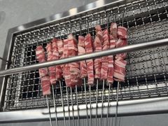 -福茗春薪禾记海鲜烧烤(八一路店)