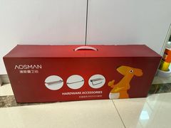 -百安居装修建材卖场(泰然店)