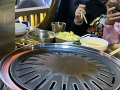 -九田家黑牛烤肉料理(新辰里亚运村店)
