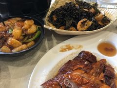 -香顺·客家菜(东坑店)