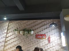 大堂-兄弟龙虾(胜太路总店)