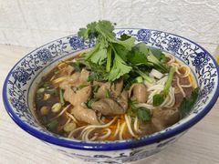 肥肠面-胖妹面庄(北城天街店)