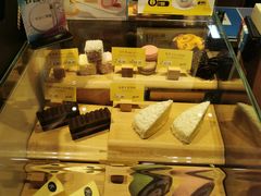 -麦当劳(望京国际商业中心店)