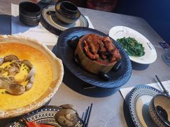 -沿江海南菜·文昌鸡祖师爷(大东海店)