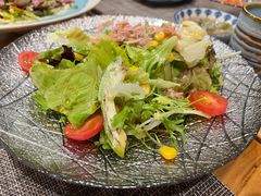 -左舞日本料理
